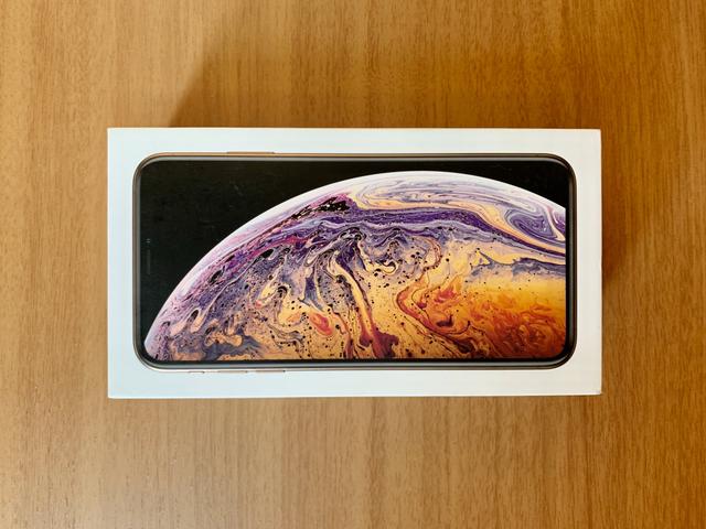 IPhone XS Max 64gb