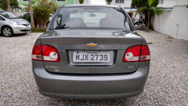 Classic 1.0 LS - 2012- Prata - Foto 3