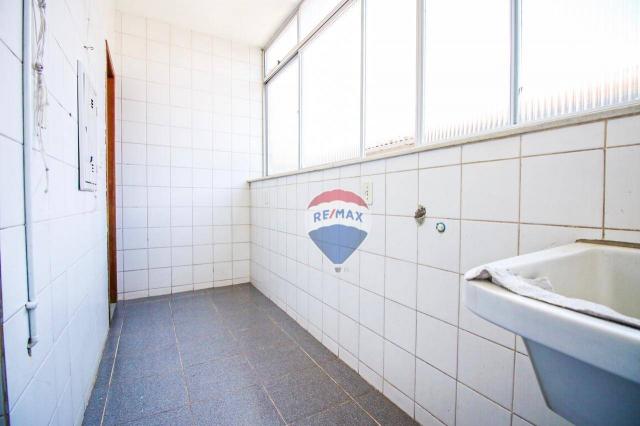 Apartamento com 3 quartos, 120 m² em excelente localização no estoril - Foto 10