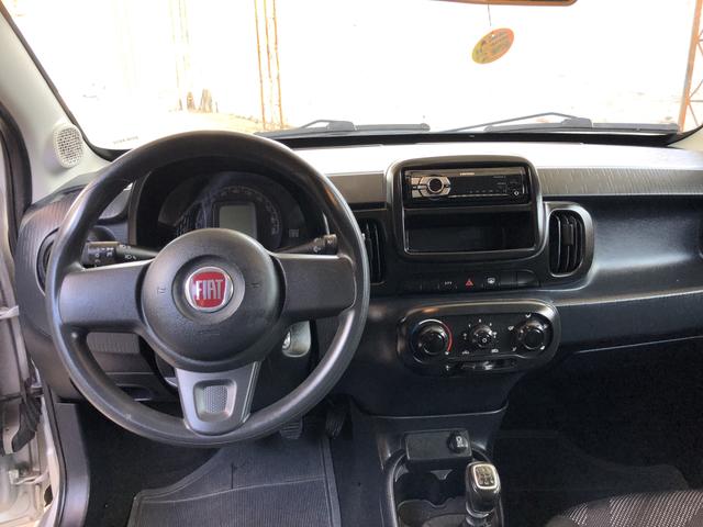 Fiat Mobi Drive 2018 Completo Extra !!!! - Foto 8