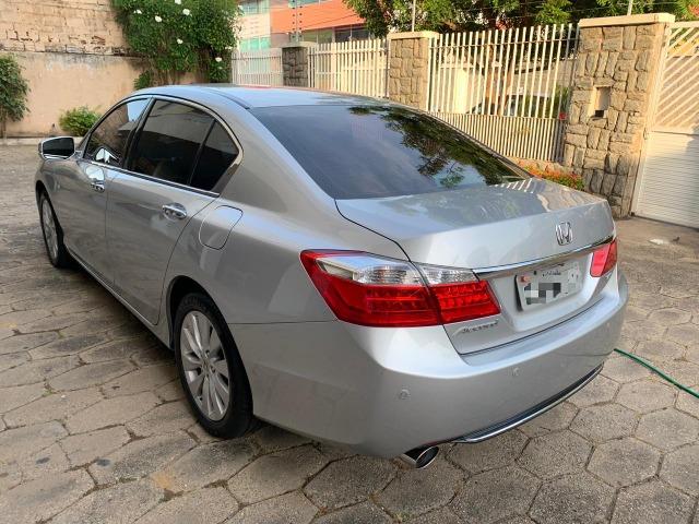 Honda Accord EX 3.5 V6 - Foto 2