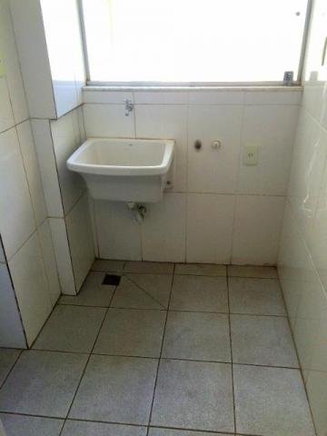 Apartamento residencial à venda, buritis, belo horizonte - . - Foto 5