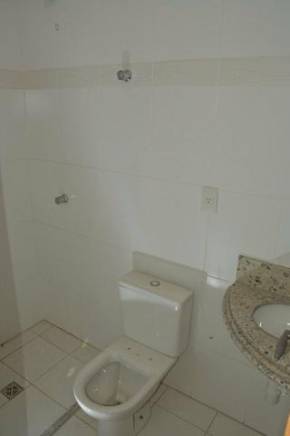 Apart 3 suítes 2 vagas todo no porcelanato ac financiamento lazer completo - Foto 3