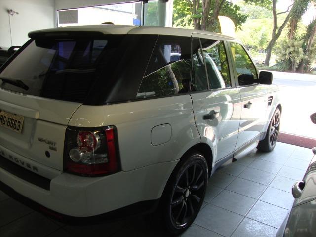 Land rover 3.0 hse 4x4 turbo - Foto 12
