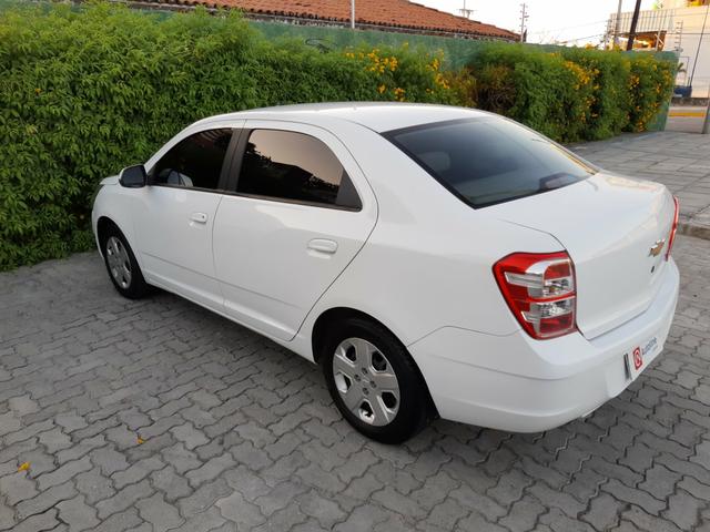 Cobalt lt 1.4 2015 com gnv extra !!! - Foto 5