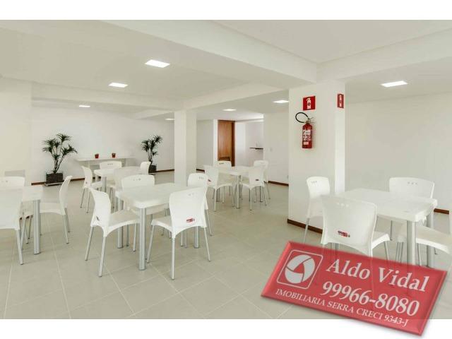 ARV 97- Apto 3Q com Varanda gourmet, Home Office, 1 ou 2 vagas de garagem, em Colinas - Foto 4