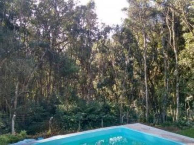 Chácara residencial à venda, contenda, são josé dos pinhais. - Foto 7
