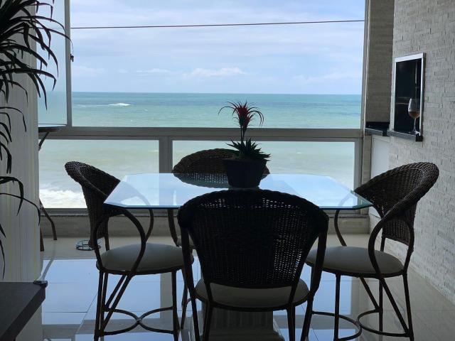 AP Pé na Areia na praia do Tabuleiro em BV (Diaria Apenas) - Foto 10