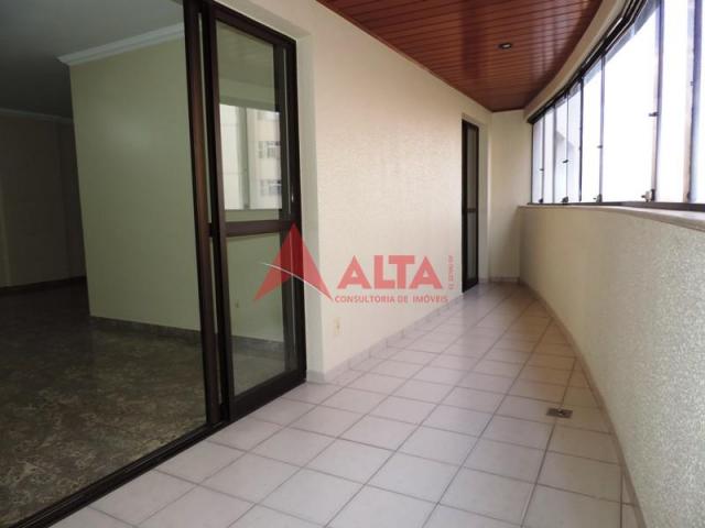 Apartamento à venda com 4 dormitórios em Águas claras, Águas claras cod:220 - Foto 7