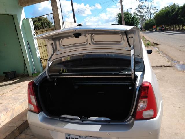 Vendo longan ano de 2008 - Foto 2