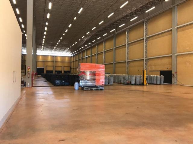 Galpão/depósito/armazém para alugar em Santa maria, Brasília cod:24 - Foto 7