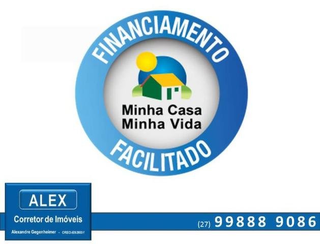 ALX - 11 - Apartamento 2 Quartos Vista do Bosque / ITBI + Registro GRÁTIS - Foto 3