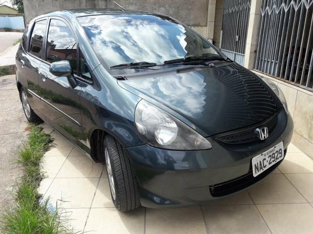 HONDA FIT 1.4 completo