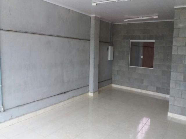 Barracão comercial para locação, campina, são josé dos pinhais. - Foto 16