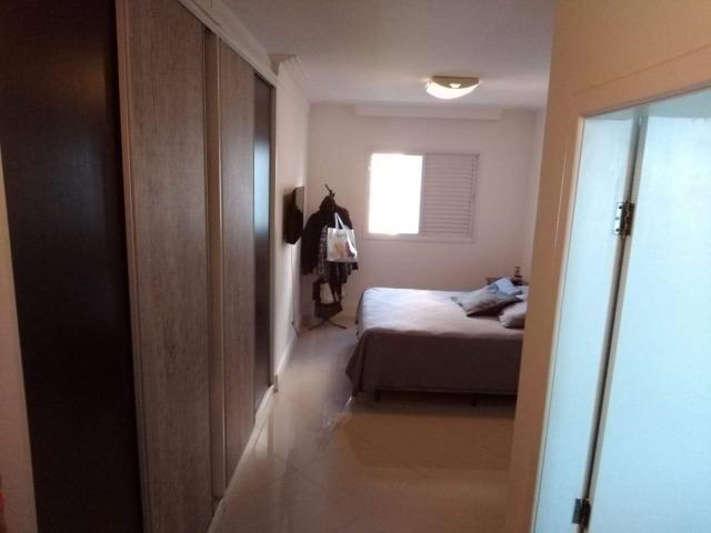 Apartamento no Grande Splendor 142 m² (analisa permuta por imóvel de menor valor) - Foto 13