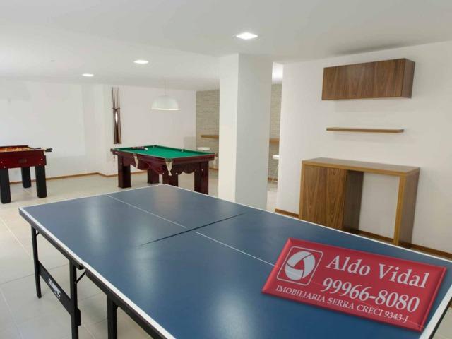 ARV 93- Melhor apto 2 quartos de Laranjeiras. Buritis Condomínio Clube - Foto 8