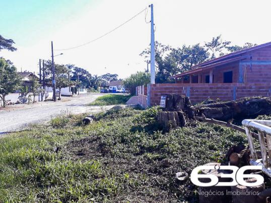 Terreno | Balneário Barra do Sul | Centro - Foto 4