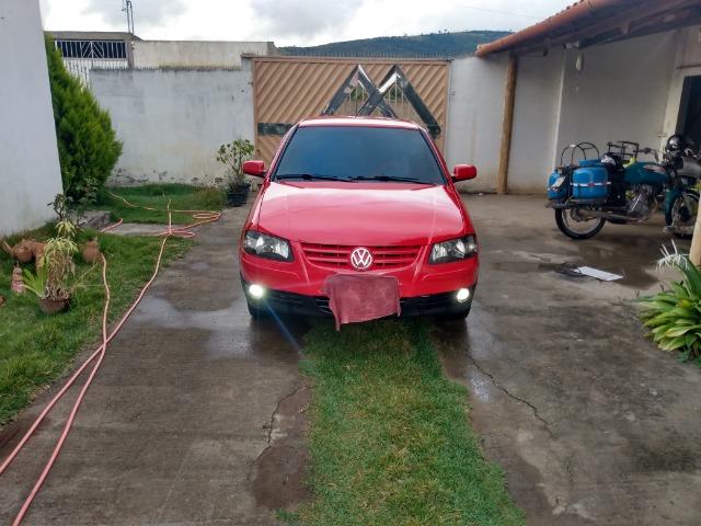 Gol G4 - Foto 6