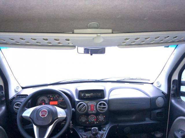 Doblo ESSENCE 1.8 Flex 16V 5p - Foto 11