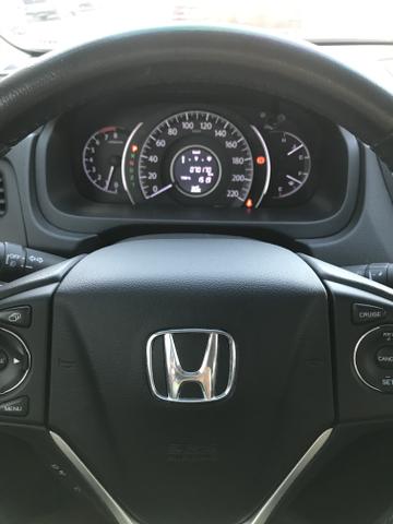 Crv 15/16 completo - Foto 5