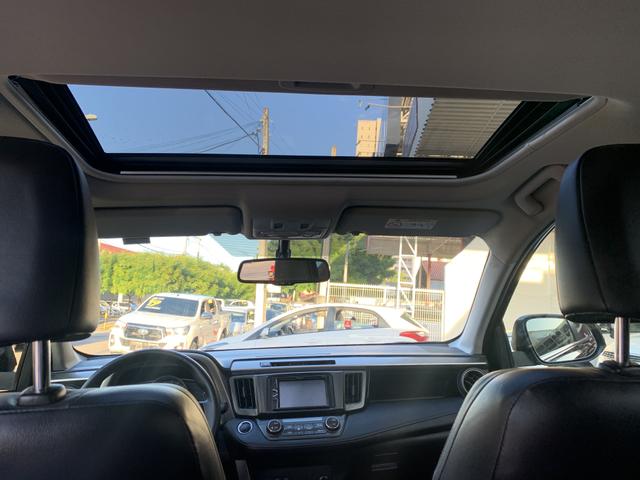 Toyota Rav4 2.0 4x4 2015/2015 Teto solar - Foto 7