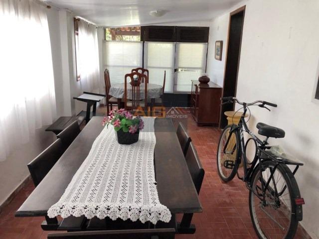Casa 3 Quartos em condomínio fechado , 02 salas . - Foto 5
