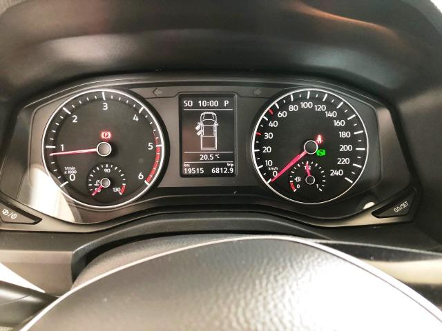 Amararok Highline 2019 4 cc Top De Linha - Foto 9