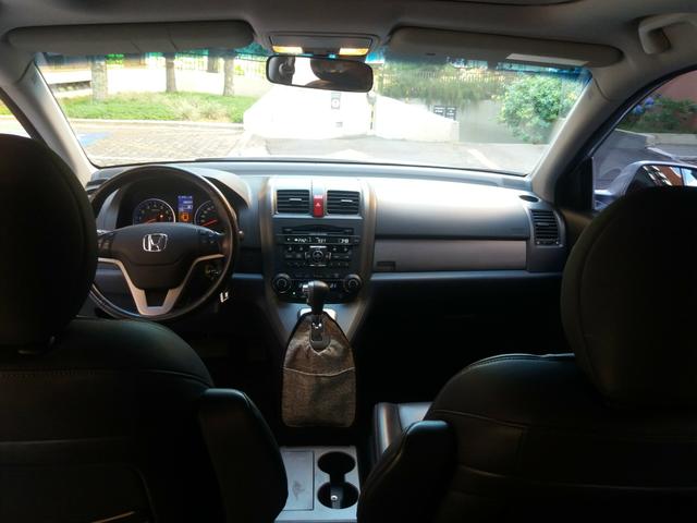 Honda CR-V 2010/2011 - Foto 3