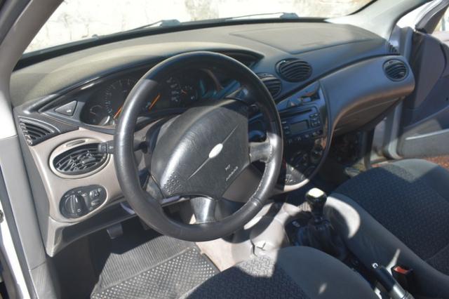 Ford focus 2.0 16v ghia 2001 - Foto 3