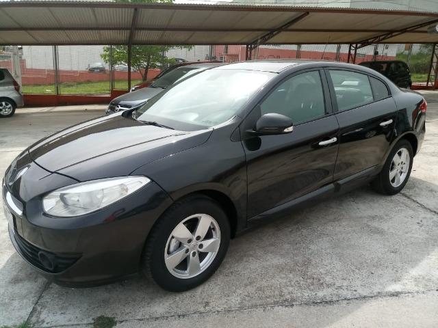 Renault Fluence Dynamique 2.0