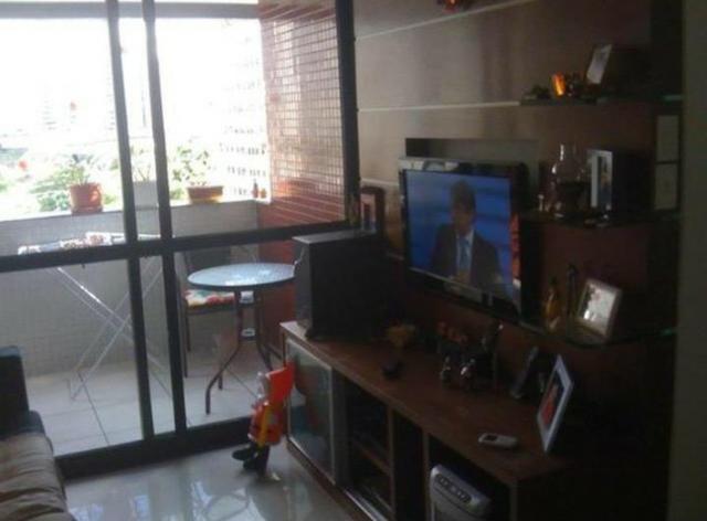 Stiep com 3/4 e 73m² no Cond Mares do Leste - Foto 14