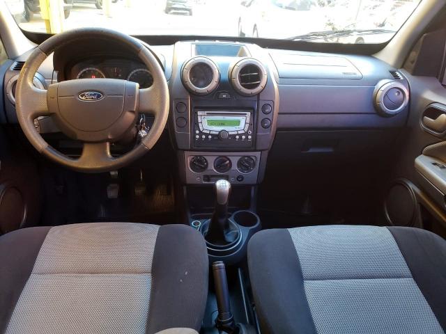 FORD ECOSPORT 2009/2009 2.0 4WD 16V FLEX 4P MANUAL - Foto 5