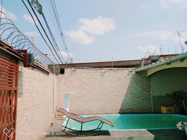 Vendo Casa em frente a ufac mande sua proposta * - Foto 3