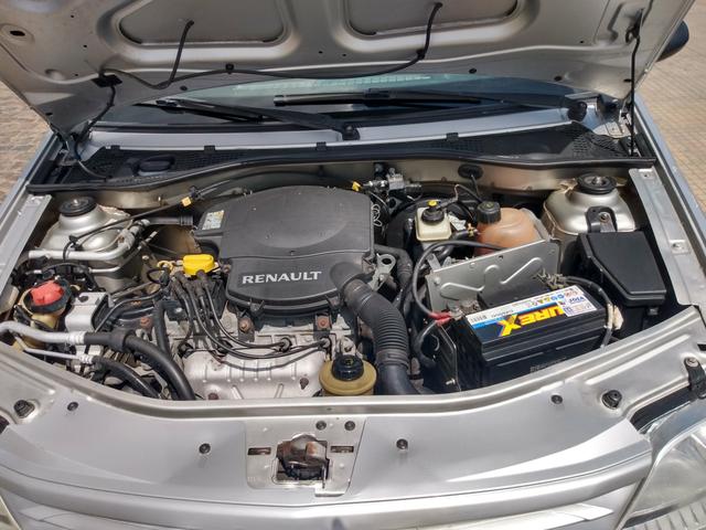 Vendo longan ano de 2008 - Foto 6