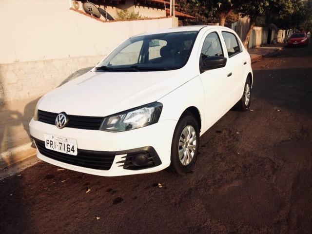 Gol 1.6 2017/18 - Foto 3