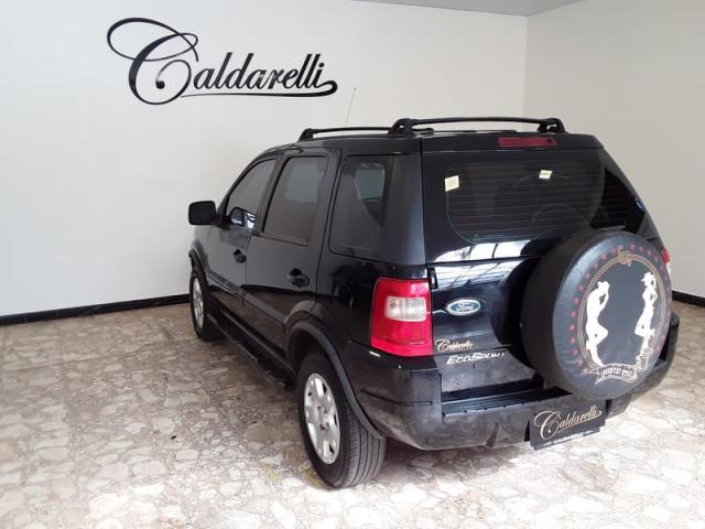 FORD ECOSPORT(Flex) XLT 1.6 8v 4P - Foto 4