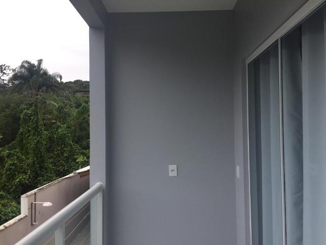 Casa Nova em Folha próxima à Praia do Trapiche em Penha-SC - Foto 14