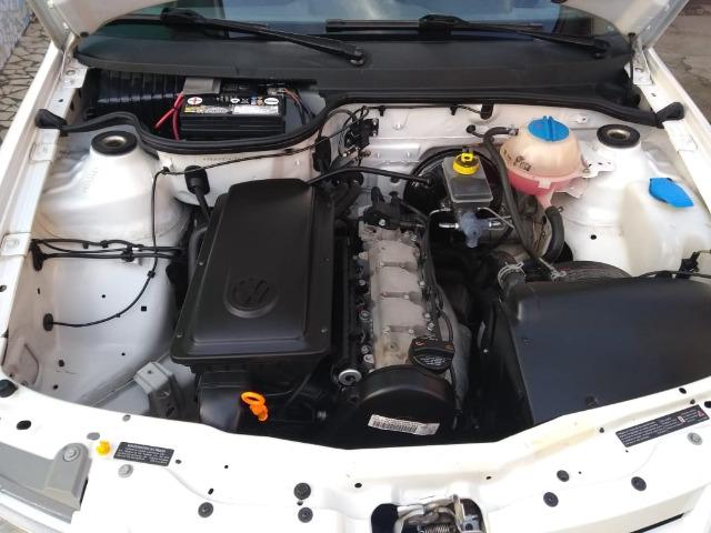 WV - Volkswagen Gol GIV(4) 2013/2013 flex - Foto 2