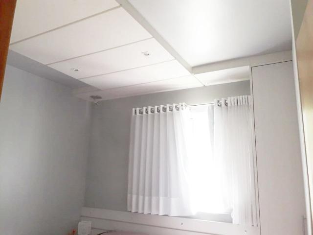 C-AP1479 Apartamento 2 quartos Vaga Coberta, ao lado Parque Bacacheri - Foto 13