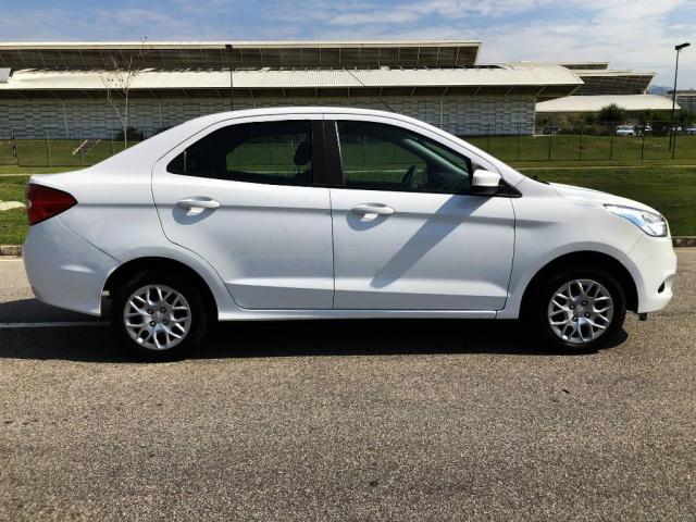 Ford Ka+ Sedan 1.0 - Foto 10