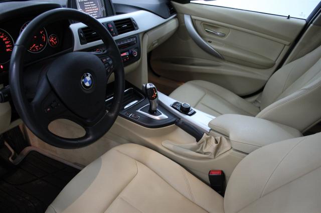 BMW 320I 2013/2014 2.0 16V TURBO GASOLINA 4P AUTOMÁTICO - Foto 7