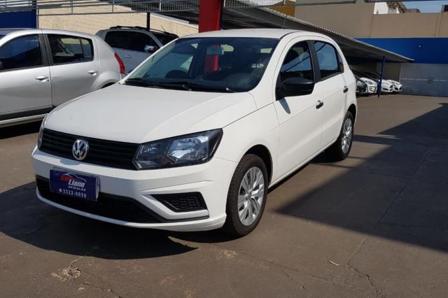 GOL 1.6 MSI FLEX 8V 5P - Foto 3