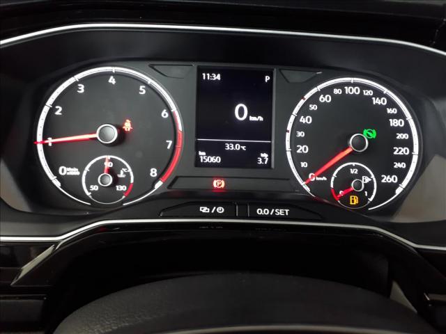 VOLKSWAGEN POLO 1.0 200 TSI COMFORTLINE AUTOMÁTICO - Foto 6