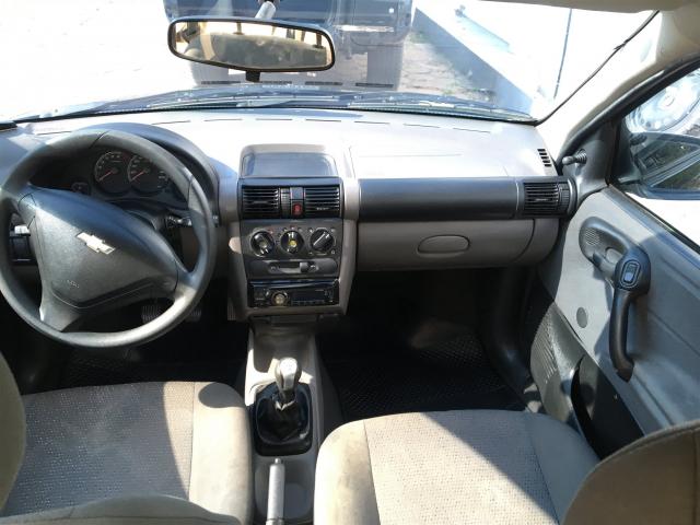 CHEVROLET CLASSIC 2013/2013 1.0 MPFI LS 8V FLEX 4P MANUAL - Foto 9
