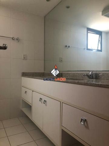 Apartamento 2 Suítes para Aluguel no Condomínio Park D´france - Alto Padrão - Santa Mônica - Foto 15
