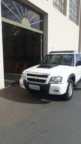 Caminhonete S10 Advantage 09/10