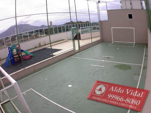 ARV 147- Apto 3 Quartos Suíte + Quintal 117m² + 2vg Garagens Privativa, Laranjeiras Serra - Foto 16