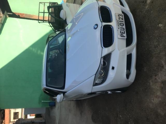 BMW 318i 2011/2012 interior caramelo - Foto 12