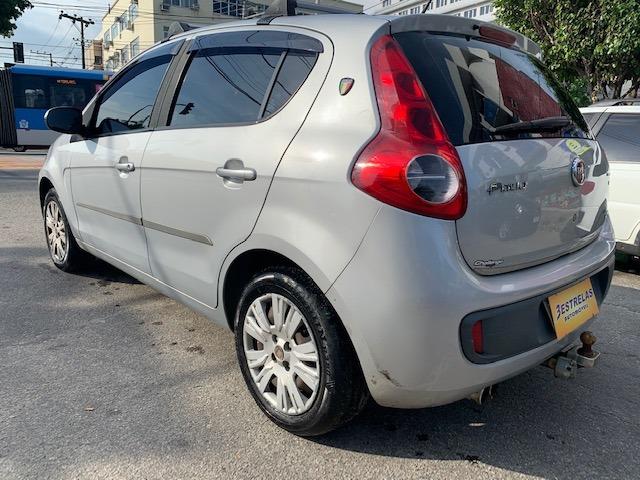 Fiat Palio 2014 Essence 1.6 + 78.000km + raridade - Foto 10