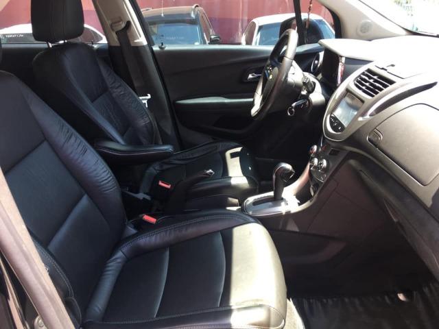 GM Tracker LTZ 1.8 16v 2015/2015 (Único dono) - Foto 7